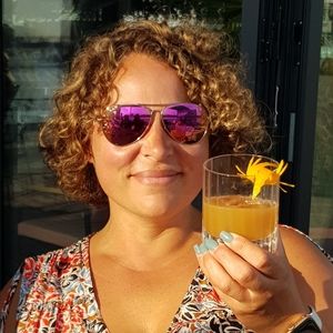 Meet your Posher, Amy